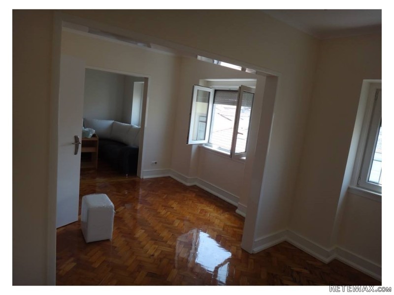 Lisbon T4 Apartment with Amazing..