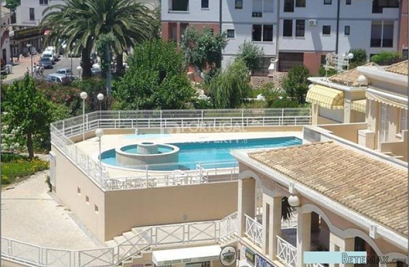Marina apartment Vilamoura