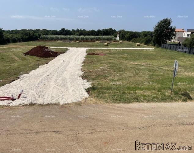 Prodaja građevinskog zemljišta na lijepoj lokaciji, blizina.. - 2