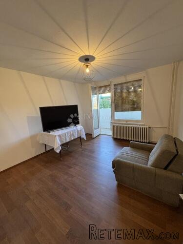Stenjevec, stan s Pogledom na Medvednicu – 46m² - 2