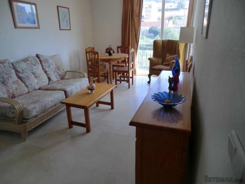 2 Bedrooms Apartment For Sale - 2