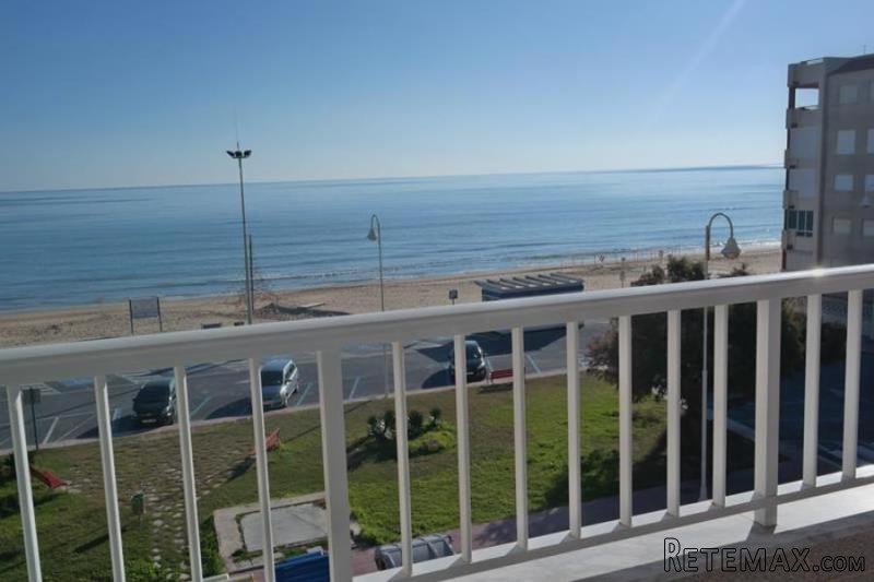 3 Bedrooms - Apartment - Alicante - For.. - 2