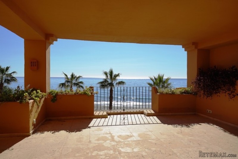 3 Bedrooms - Apartment - Malaga - For..