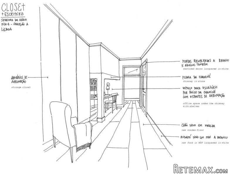 Apartment T2 - 2