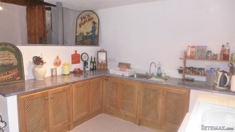 Cortijo / Country House in Albox - 2