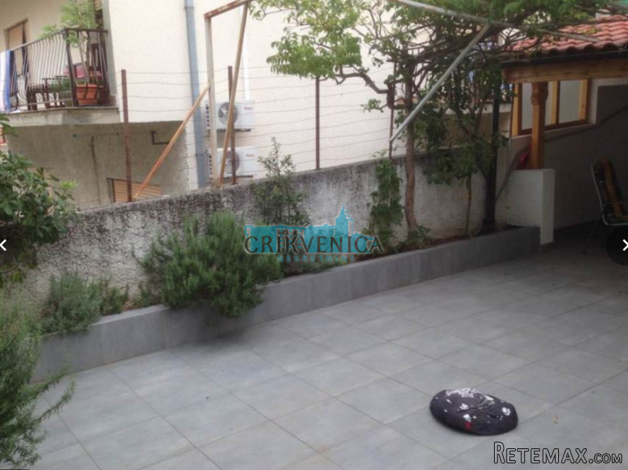 Crikvenica, blizina centra - etaža 84,71 m2 - 3