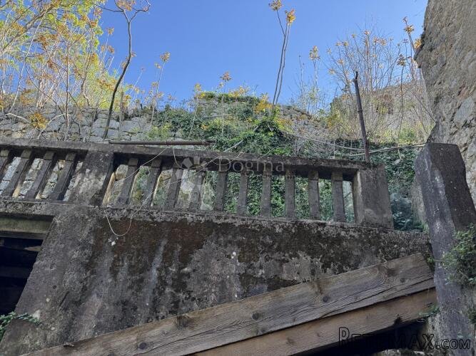 Kamena ruševina za adaptaciju - Crikvenica - 3