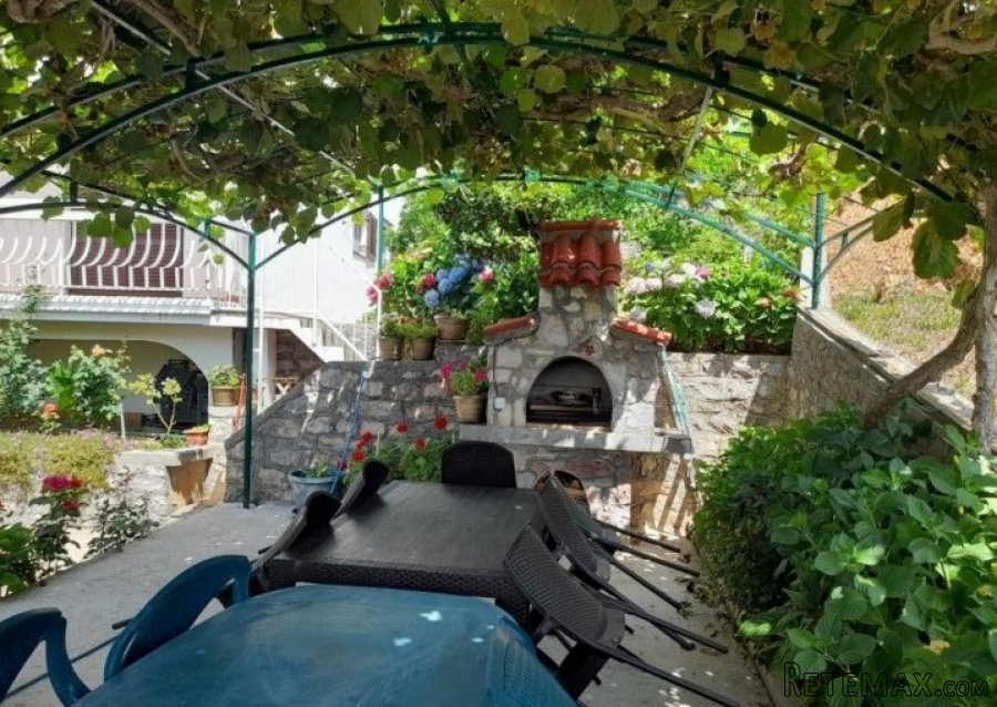 Kuca sa apartmanima u blizini mora Bijela-Herceg Novi - 13