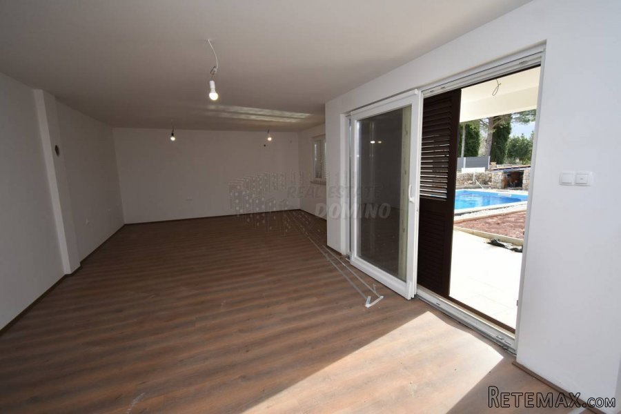 Prilika!! Novogradnja, samostojeća kuća! Otok Krk - 13