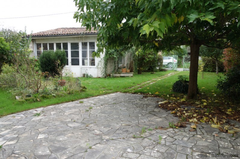 Stone House For Sale St Jean D Angely - 2
