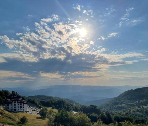 Studio apartman-Milmari Resort-Kopaonik - 13