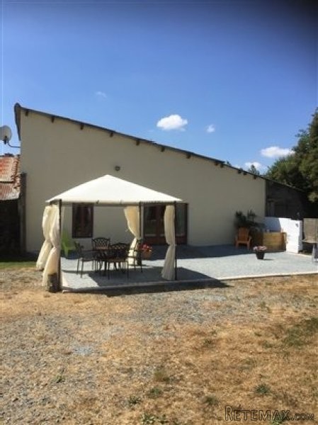 Superb Detached House For Sale - 2