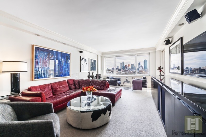 2 bedroom Apartment For Sale: 60 SUTTON..