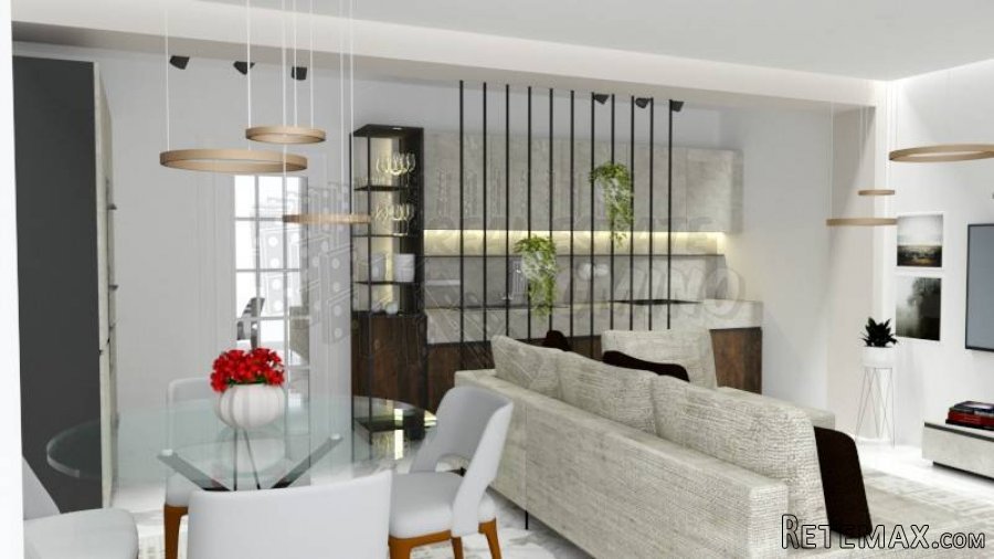 Apartman s bazenom na krovnoj terasi! Grad Krk! - 14