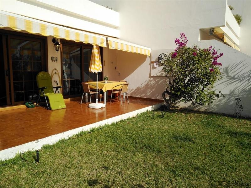 Apartment For Sale in San Eugenio..