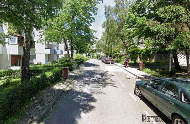 Dvosoban stan Sesvete – Selčina | 53,60 m² | 1. kat | Mirna