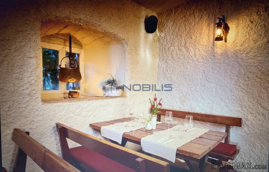 Konavle, Cavtat, restoran uz more, prodaja poslovanja - 14