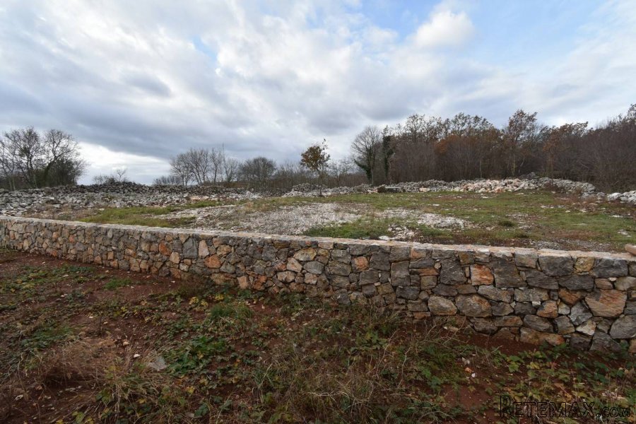 Prilika!! Novogradnja, samostojeća kuća! Otok Krk - 14