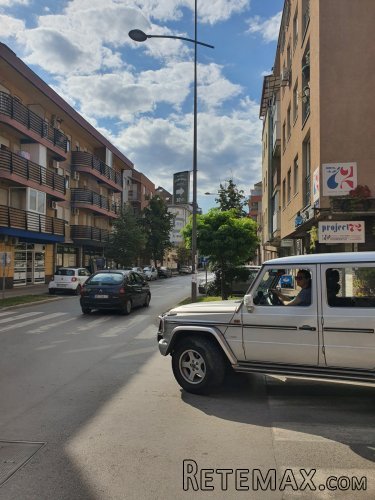 Prodaja stana centar-Kosovska - 14