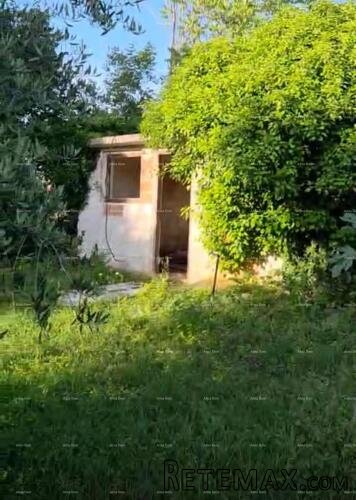 Prodaja stancije na top lokaciji, Rovinj! - Zgrada.. - 4