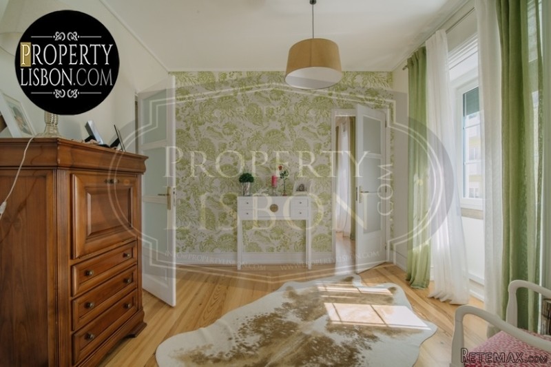 T3 Apartment with Elevator for Sale in.. - 2