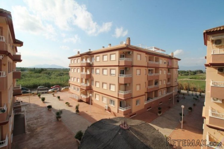 This attractive apartment is situated in the charming..