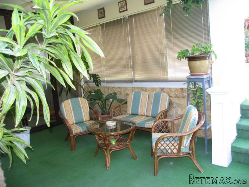 3 Bedroom Villa in Kolossi Village - 2