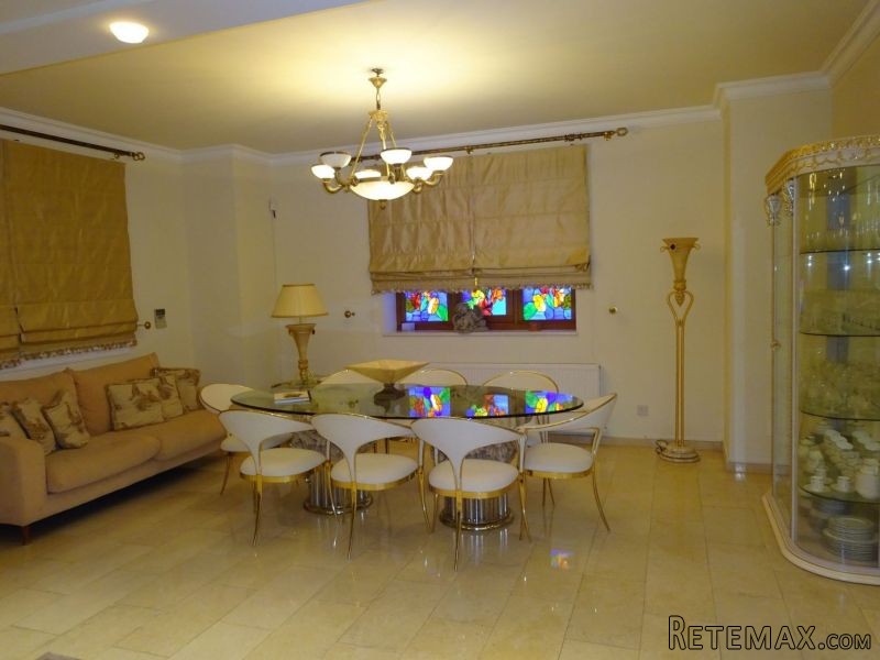 6 Bedroom Luxury Villa in Potamos.. - 2