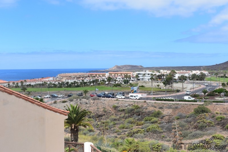 Apartment in Parque Albatros - GOLF01429