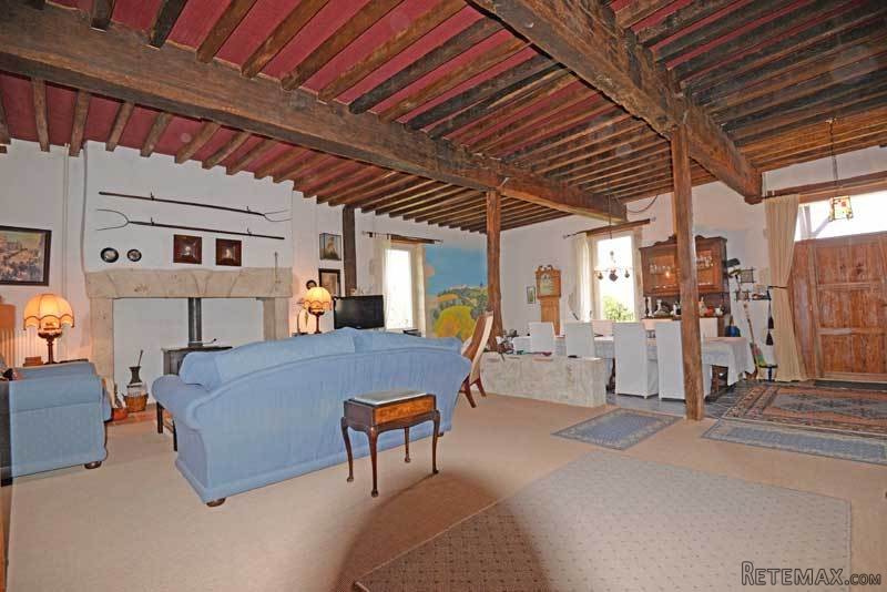 Home Plus Gite Nr Beauville, Lot Et.. - 2