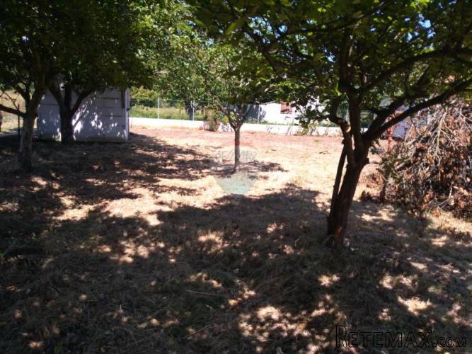 Pješčana Uvala, vikend zemljište 500m od plaža - 5
