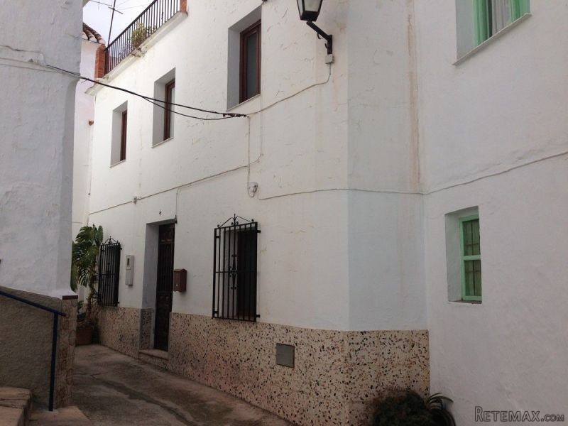 3 Bedrooms - Town House - Malaga - For..