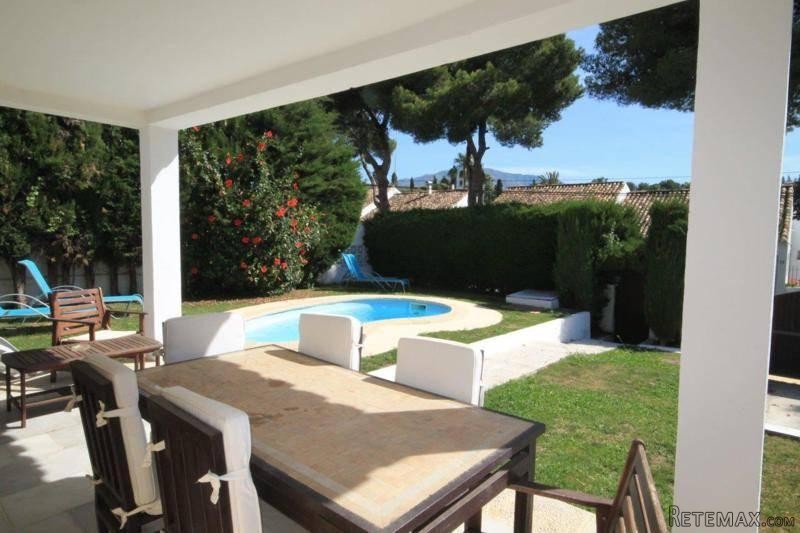 4 bedroom villa for sale - 2