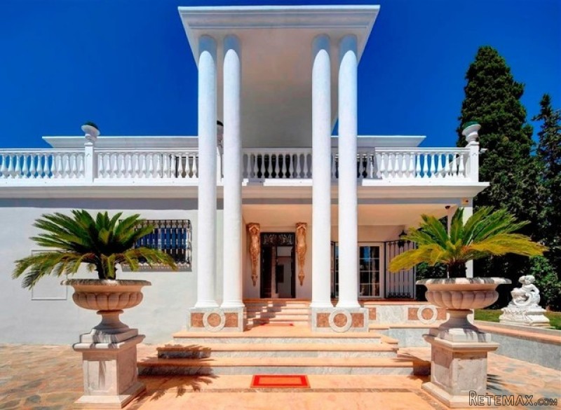 HM5S2780 - Villa For sale in..