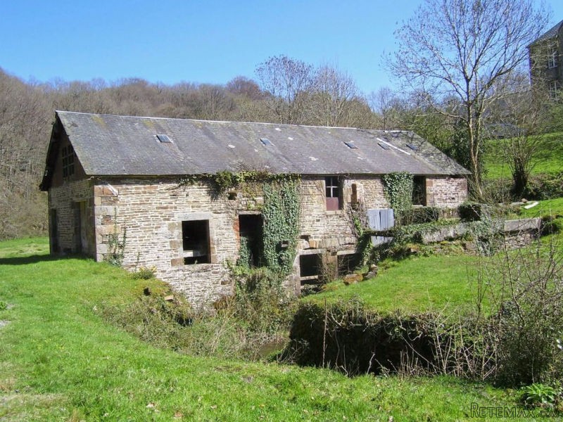 Old Paper Mill To Renovate With Garden.. - 2