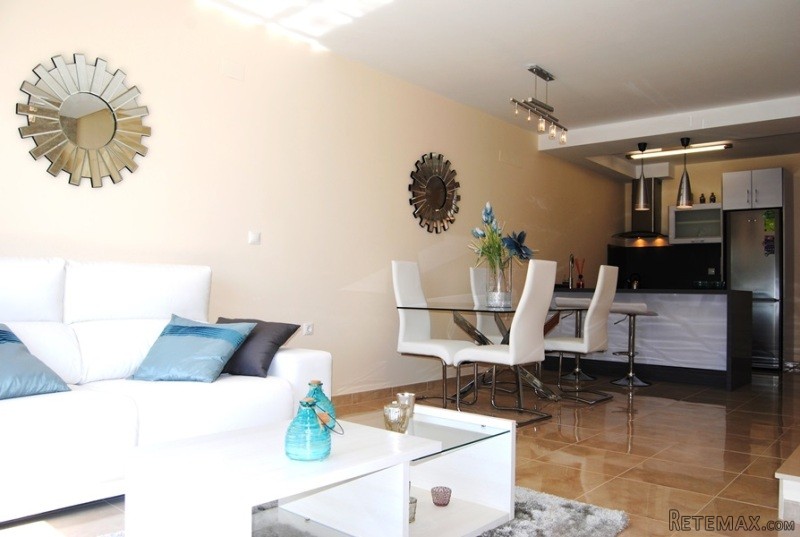 3 Bedrooms - Townhouse - Alicante - For.. - 2