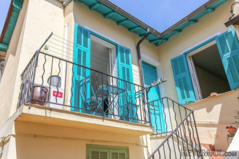 Sale Apartment - Menton