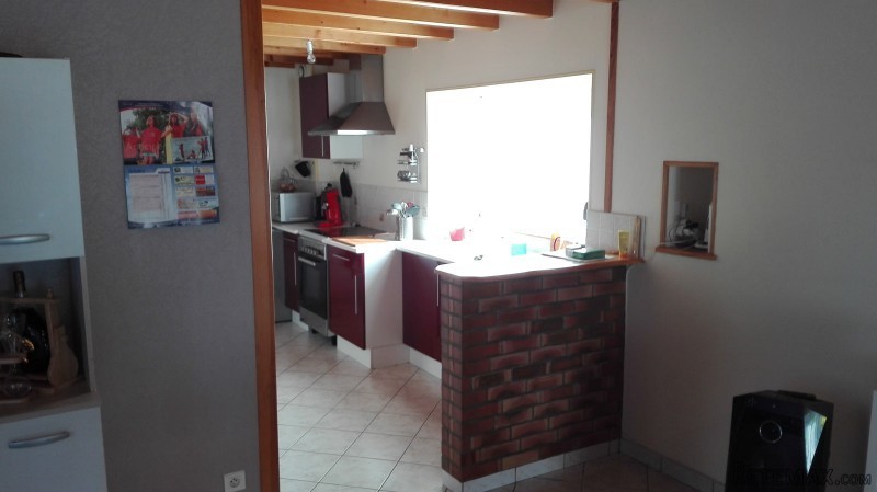 Stone House For Sale St Jean D Angely - 2