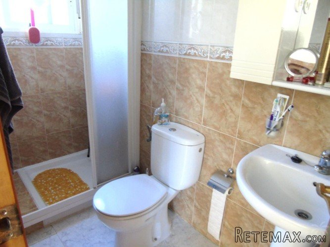 This charming villa is located in a quiet area of.. - 7