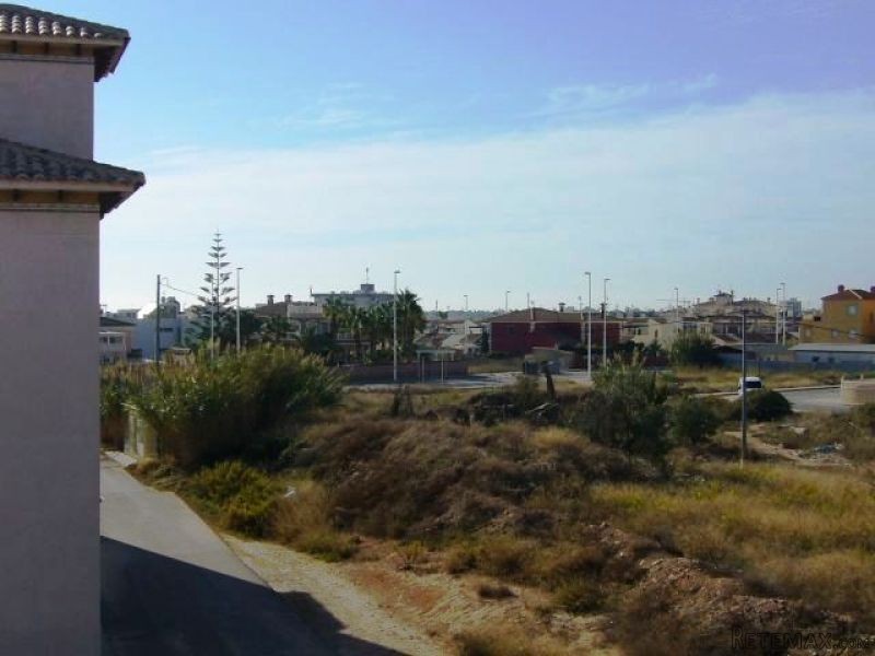 Townhouse For Sale In Playa Flamenca.. - 2