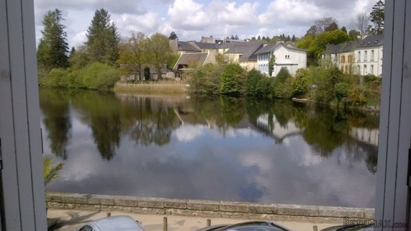 Village House with Lake View - 2
