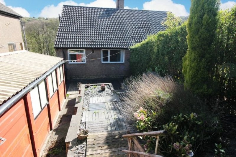 2 bedroom, Semi-detached Bungalow house.. - 2