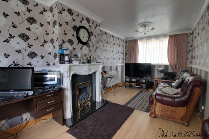 2 bedroom, Terraced House house for sale - 2