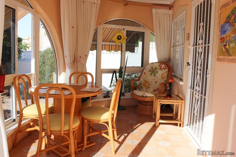 2 Bedrooms - Villa - Alicante - For Sale - 2