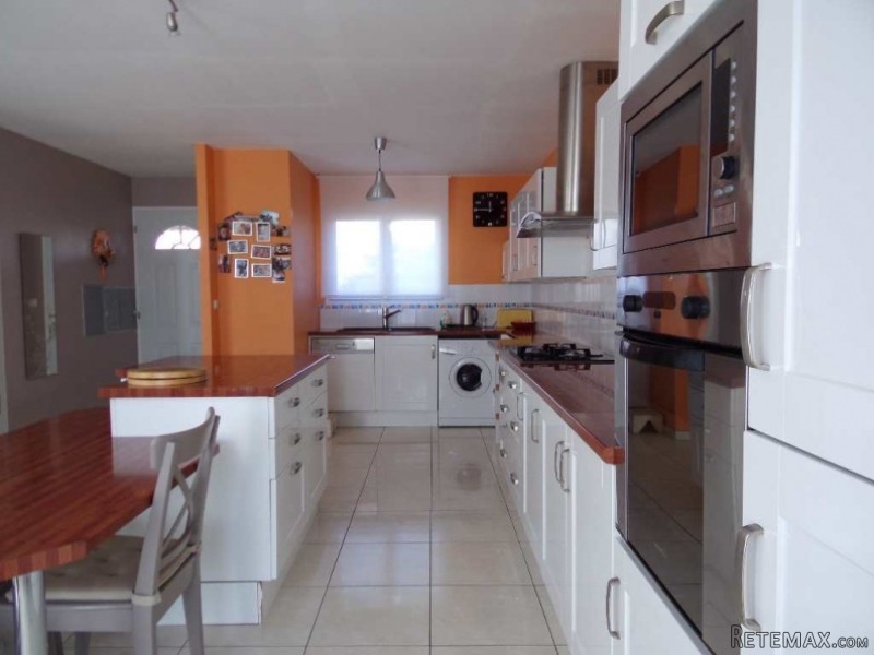 Beautiful Well Maintained House - 2