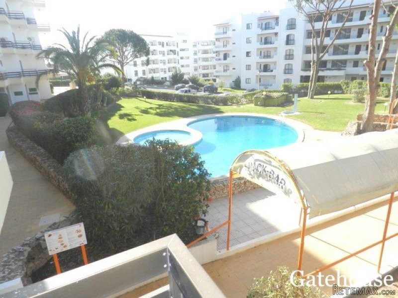 Vilamoura Algarve Apartment For Sale - 2