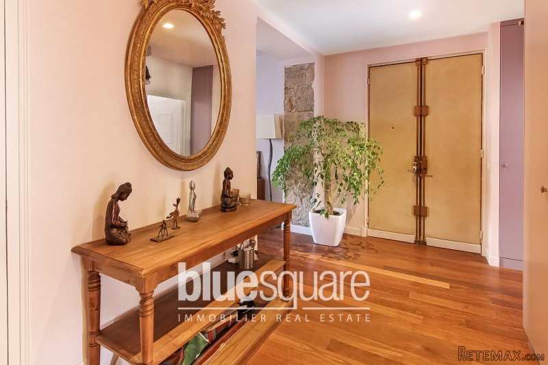 Beautiful 3-bedroom apartment in Nice -..