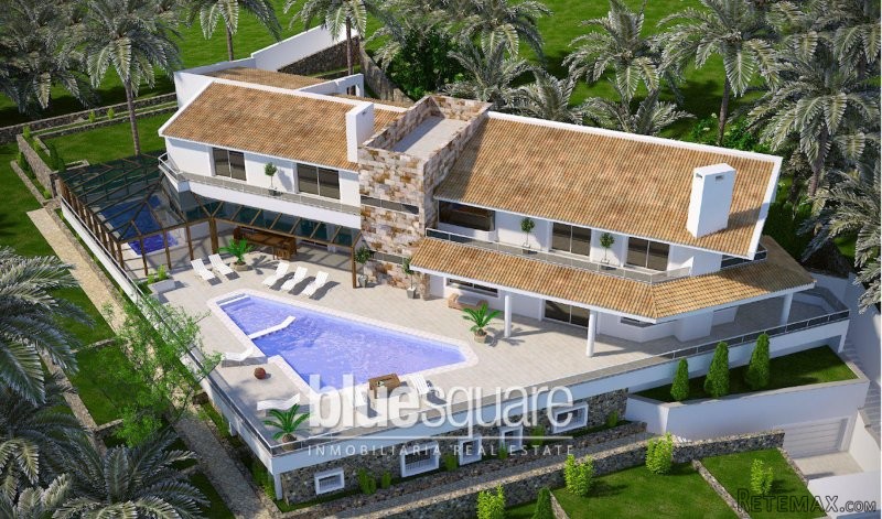 Exceptional opportunity ! Altea Hills