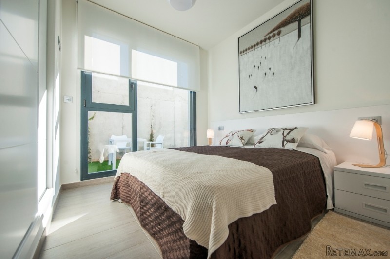 RS203, Villas and apartments in Punta.. - 2