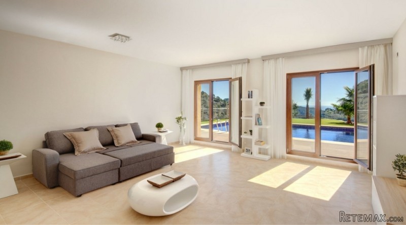 Six Bedroom Roble Villa, 7, Benahavis.. - 2